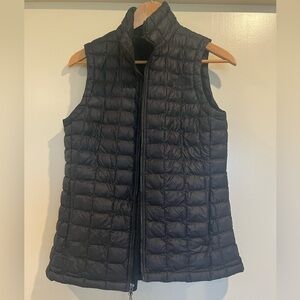 north Face Women's thermoball Vest